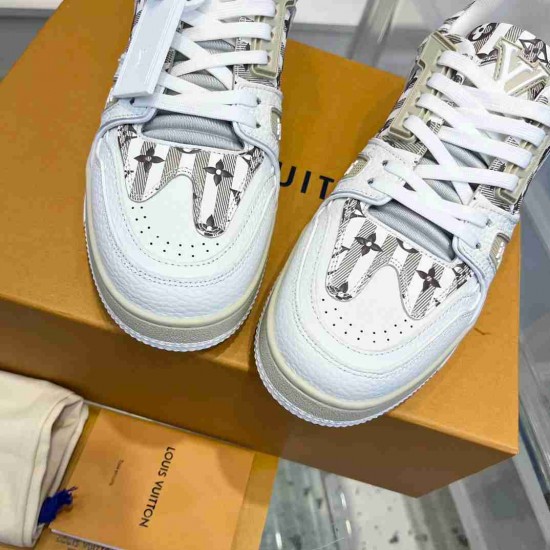 LV   sneakers LU0346