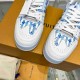 LV   sneakers LU0347