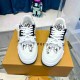 LV   sneakers LU0349