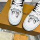 LV   sneakers LU0349