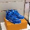 LV    sneakers LU0350