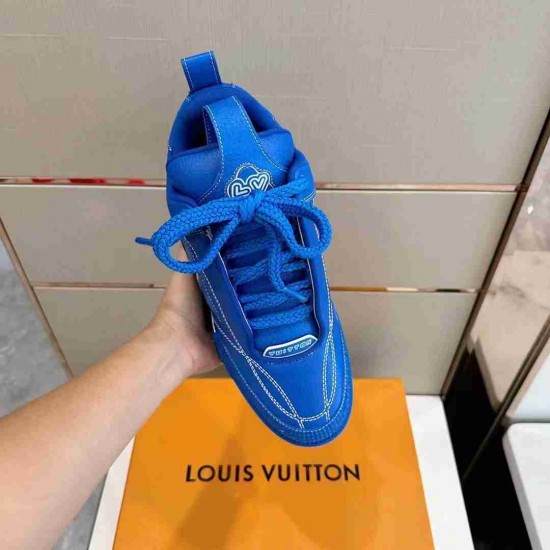 LV    sneakers LU0350