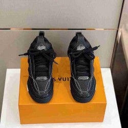 LV    sneakers LU0351