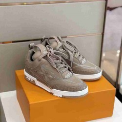 LV    sneakers LU0352