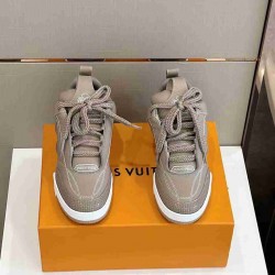 LV    sneakers LU0352