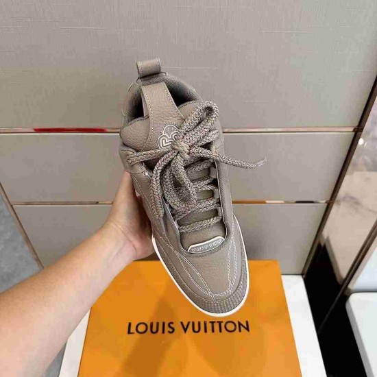 LV    sneakers LU0352