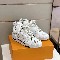 LV    sneakers LU0353