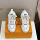 LV    sneakers LU0353