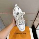 LV    sneakers LU0353