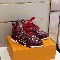 LV    sneakers LU0354
