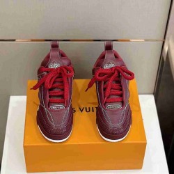 LV    sneakers LU0354