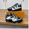 LV    sneakers LU0357