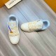 LV    sneakers LU0360