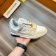 LV    sneakers LU0360