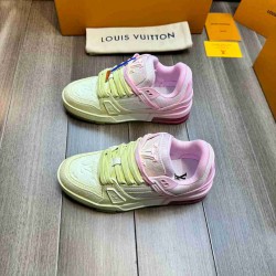 LV    sneakers LU0361