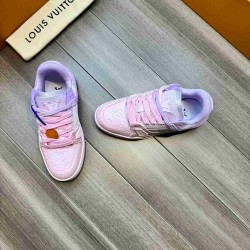 LV    sneakers LU0362