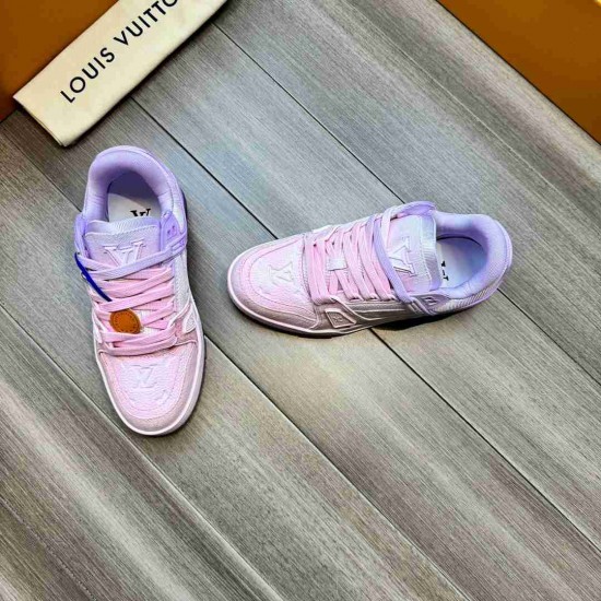 LV    sneakers LU0362