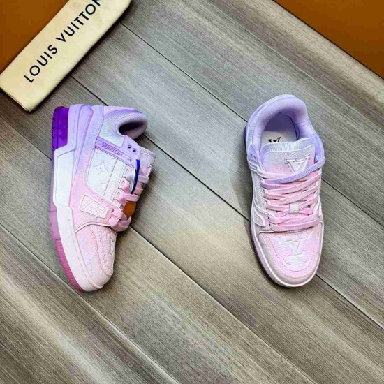 LV    sneakers LU0362