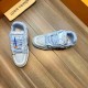 LV    sneakers LU0364