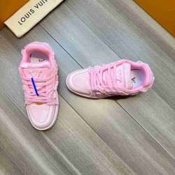 LV    sneakers LU0366