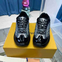 LV    sneakers LU0368