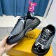 LV    sneakers LU0368