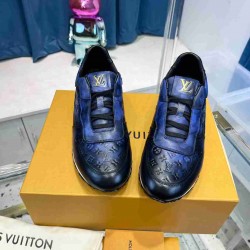 LV    sneakers LU0371