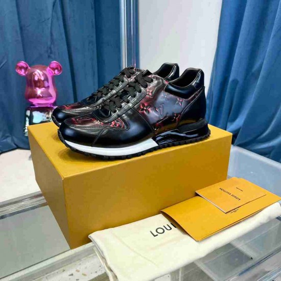 LV    sneakers LU0373