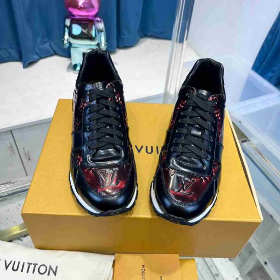 LV    sneakers LU0373