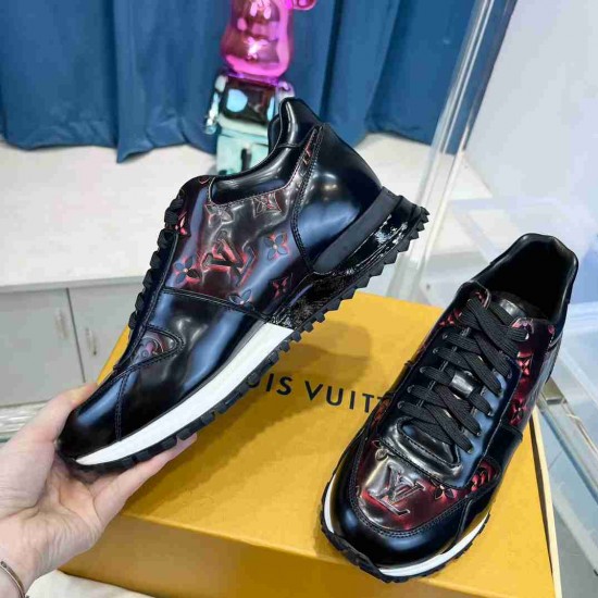 LV    sneakers LU0373