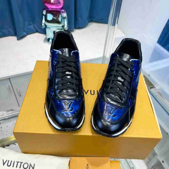 LV    sneakers LU0374