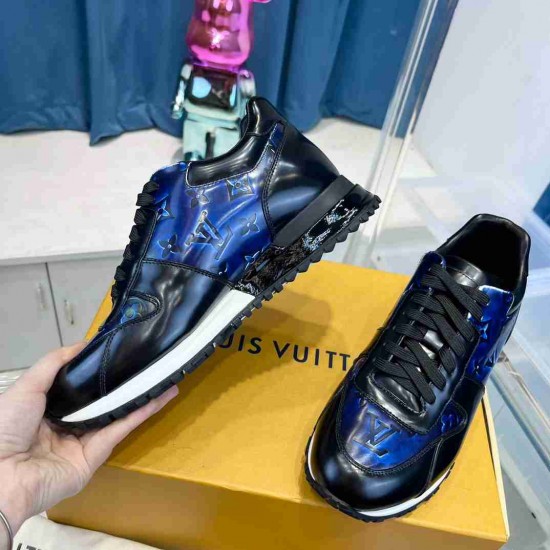 LV    sneakers LU0374