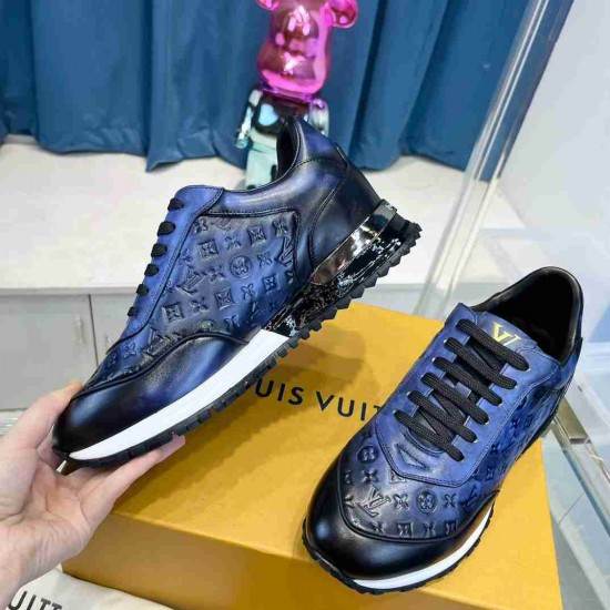 LV    sneakers LU0375