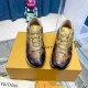 LV    sneakers LU0377