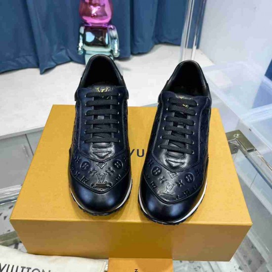 LV    sneakers LU0378