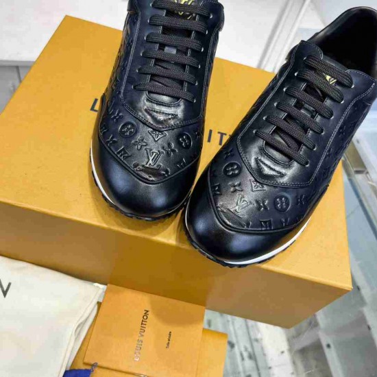 LV    sneakers LU0378