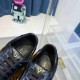 LV    sneakers LU0378