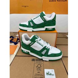 LV    sneakers LU0379