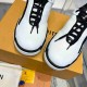 LV    sneakers LU0382