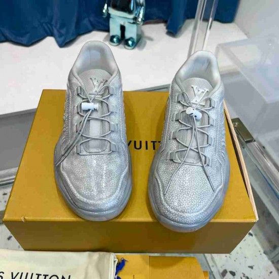 LV    sneakers LU0383