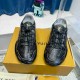 LV    sneakers LU0384