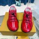 LV    sneakers LU0385