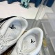 LV    sneakers LU0386