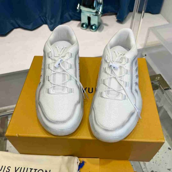 LV    sneakers LU0387