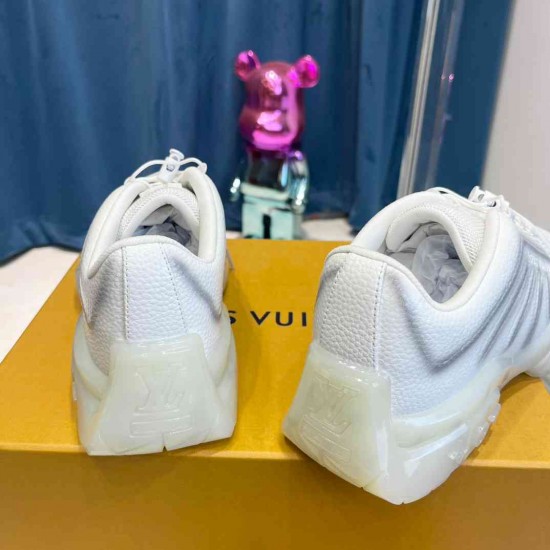 LV    sneakers LU0387