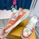 LV    sneakers LU0388