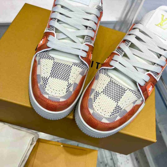 LV    sneakers LU0388