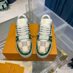 LV    sneakers LU0389