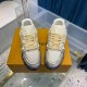 LV    sneakers LU0391