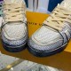 LV    sneakers LU0391